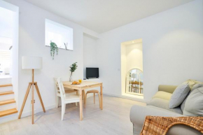 ALTIDO Modern 3-BR Apartment in Western Lisbon
